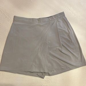 Athleta 16 Tall Womens Skort